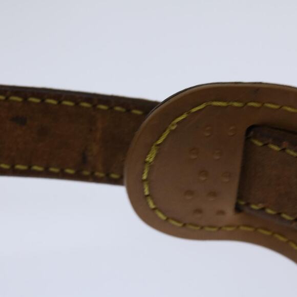 LOUIS VUITTON Monogram Saint Cloud GM Shoulder Bag M51242 - Picture 8 of 13